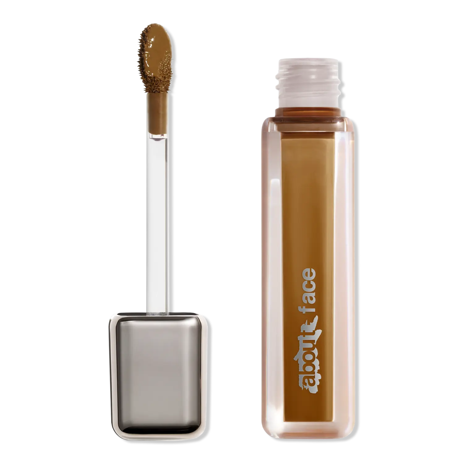 

Консилер THE ILLUSIONIST Skin-Focused about-face, MD2 Warm (medium deep with warm yellow undertones)