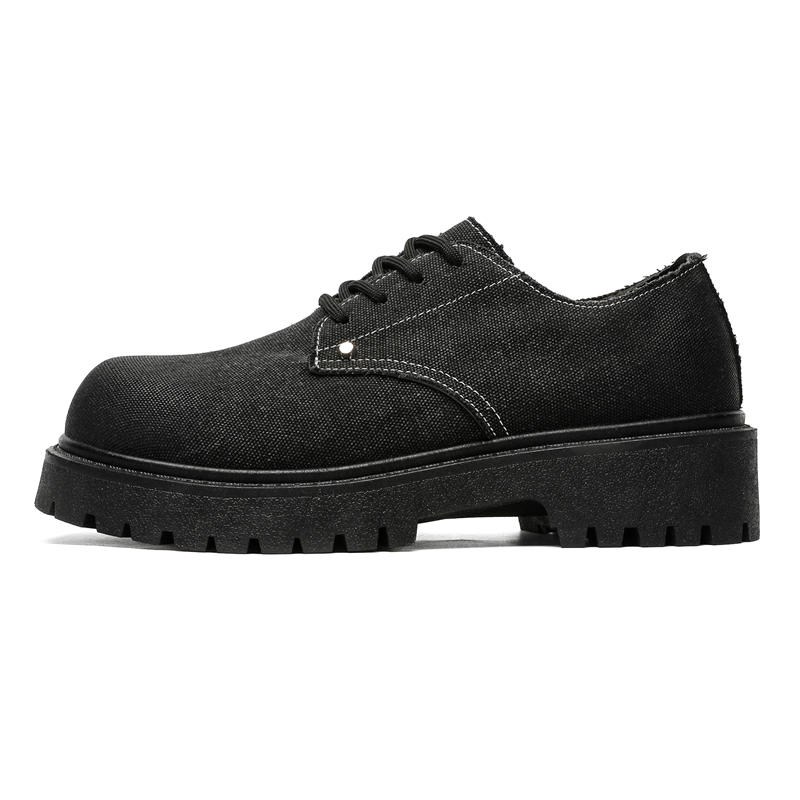 

Короткие мужские ботинки Martin URBAN AUTHENTIC, Black