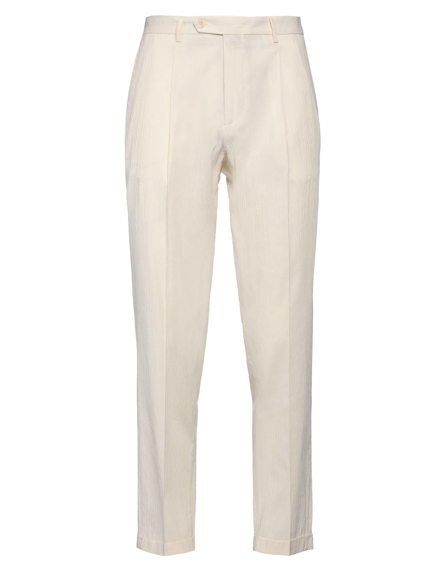 

Брюки Manuel Ritz, айвори