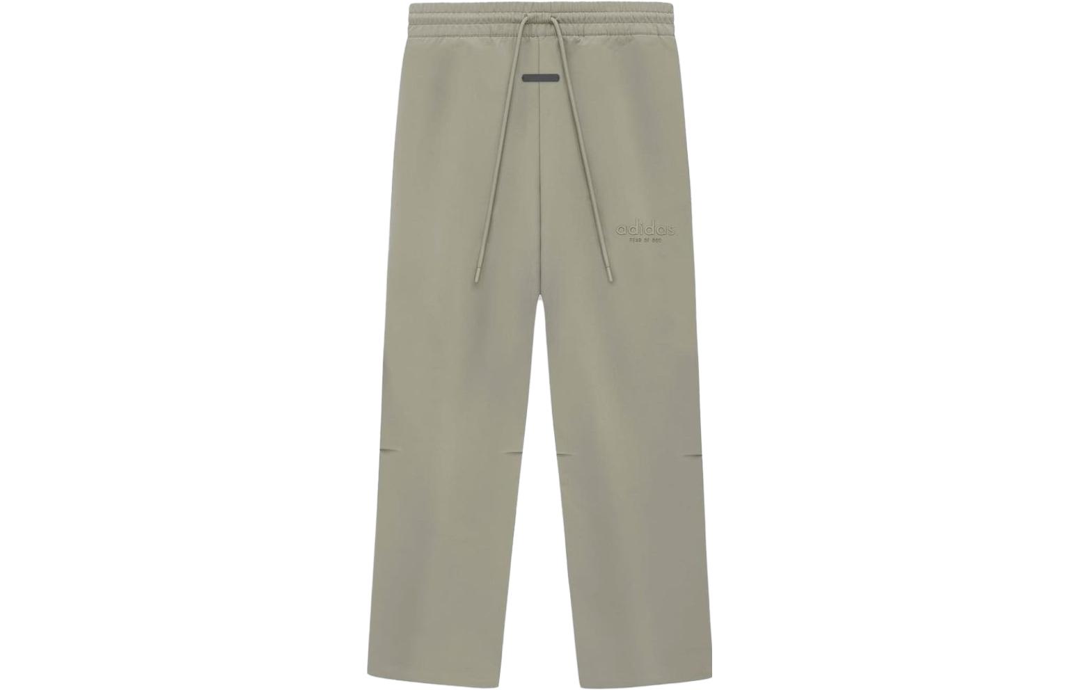 

Свободные брюки Fear Of God Athletics, Clay
