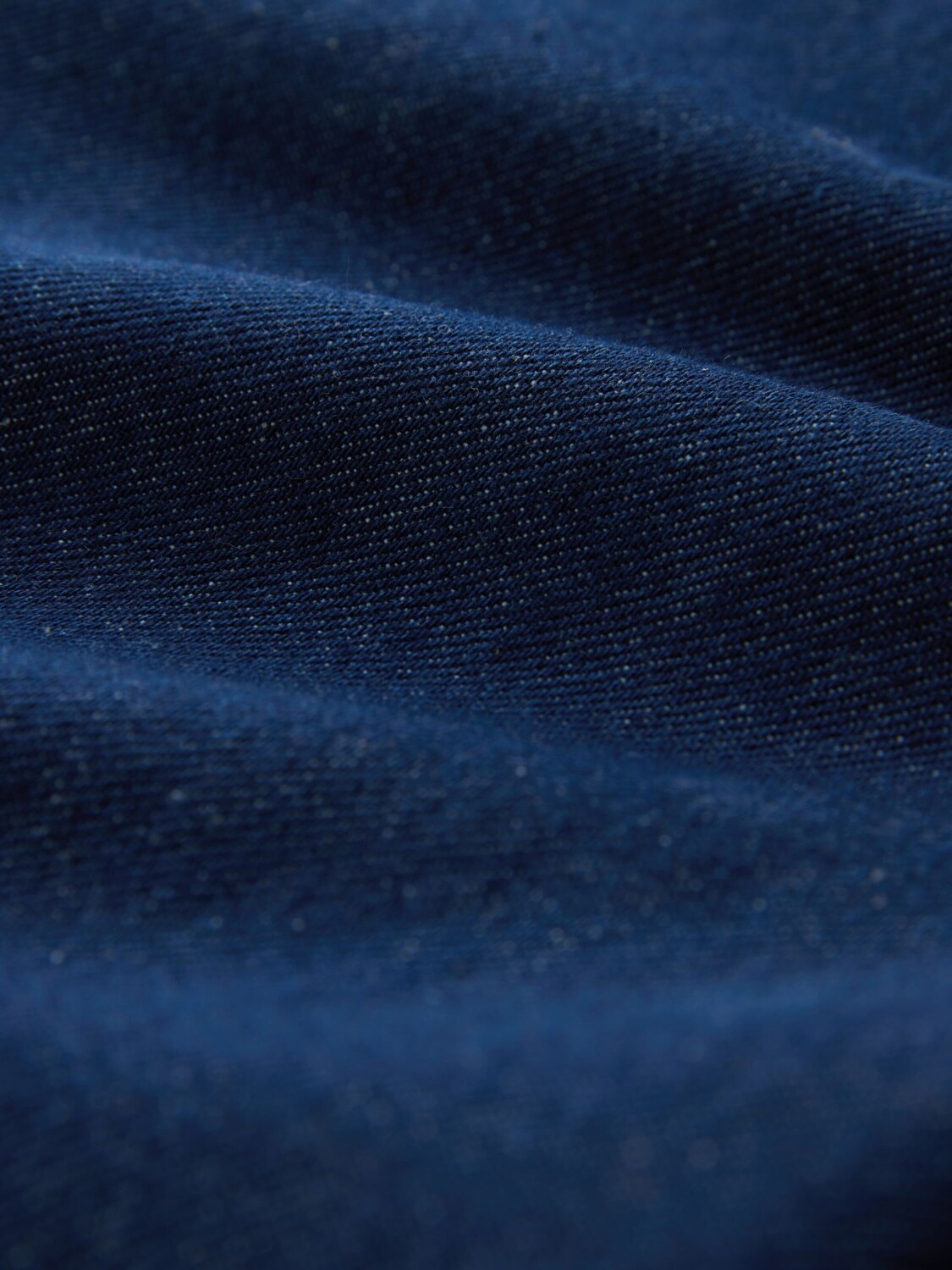 Next Джинсы Wide leg в цвете Night Blue — фото 3