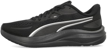 

Кроссовки Puma Unisex Adults' Skyrocket LITE2 Wide 312346 для бега, коричневый