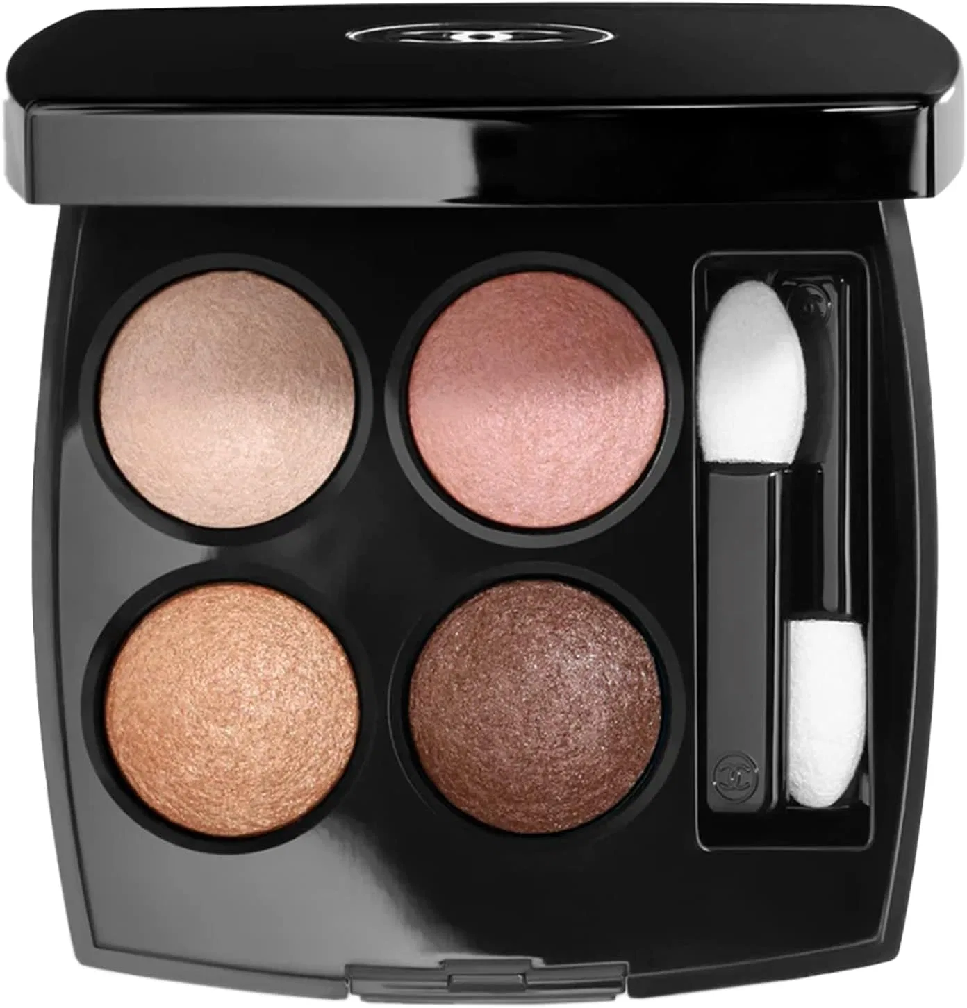 Тени для век 79 Spices Chanel Les Quatre Ombre 2 г