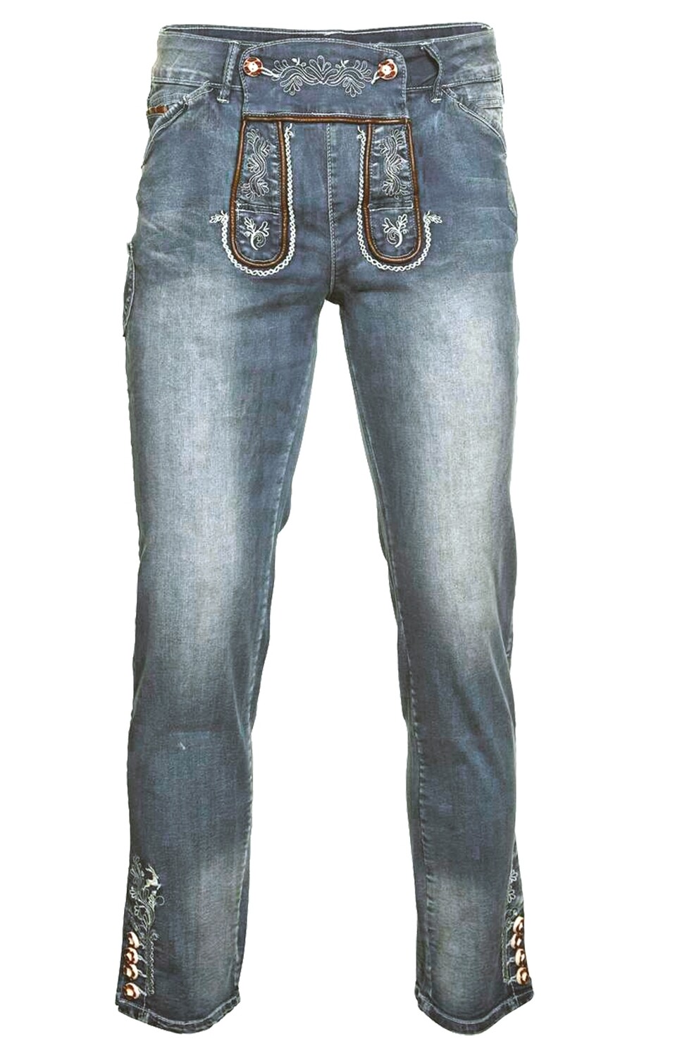 

Джинсы MarJo hose GUSTL, синий