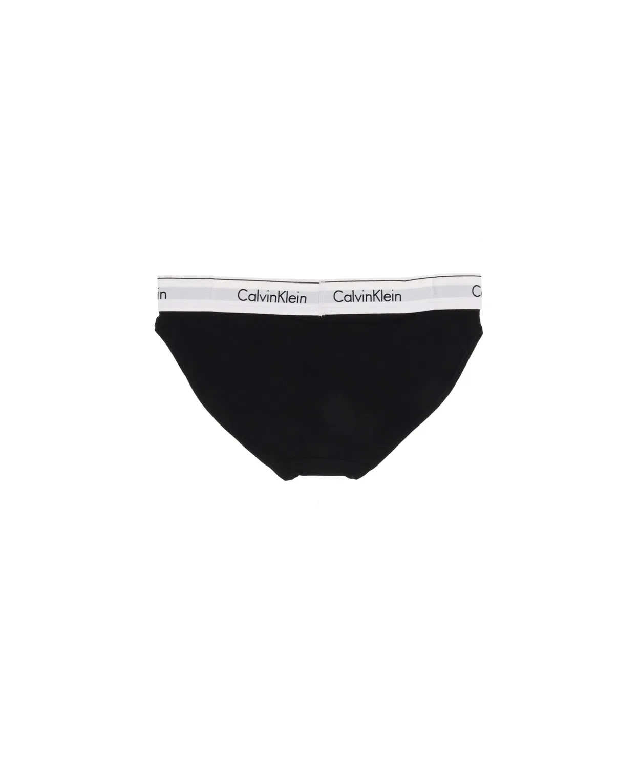 Бикини Calvin Klein, серое — фото 2