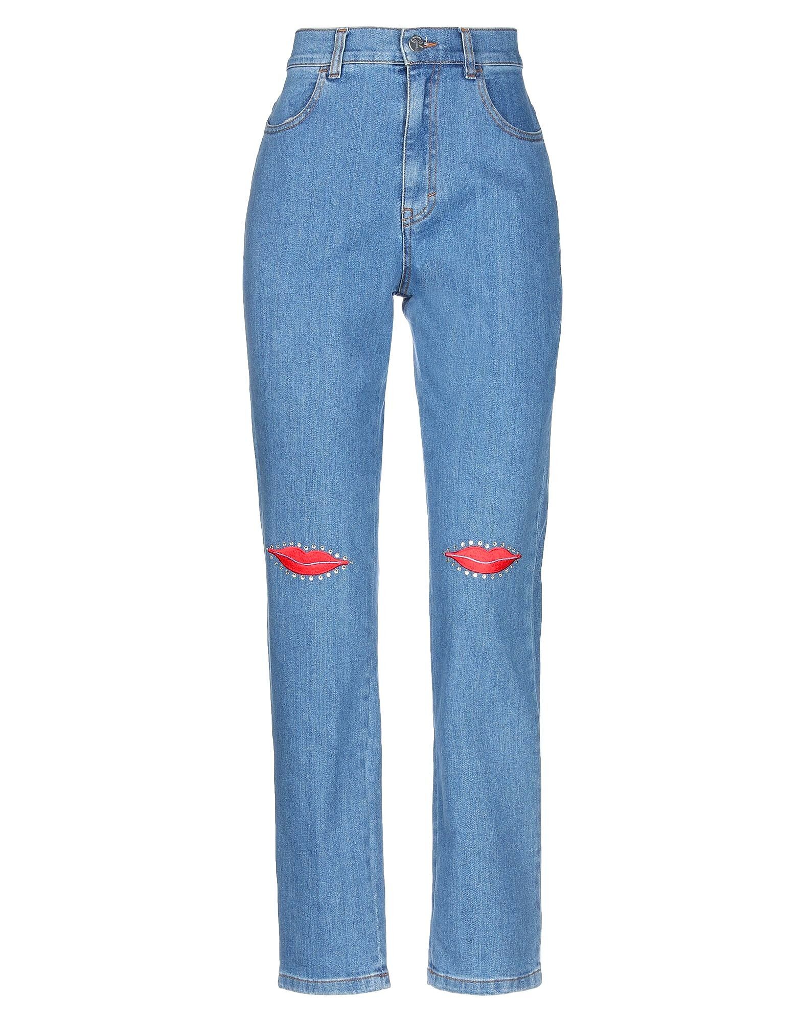 

Джинсы Vivetta, синий