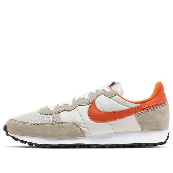 

Кроссовки Challenger OG Nike, серый