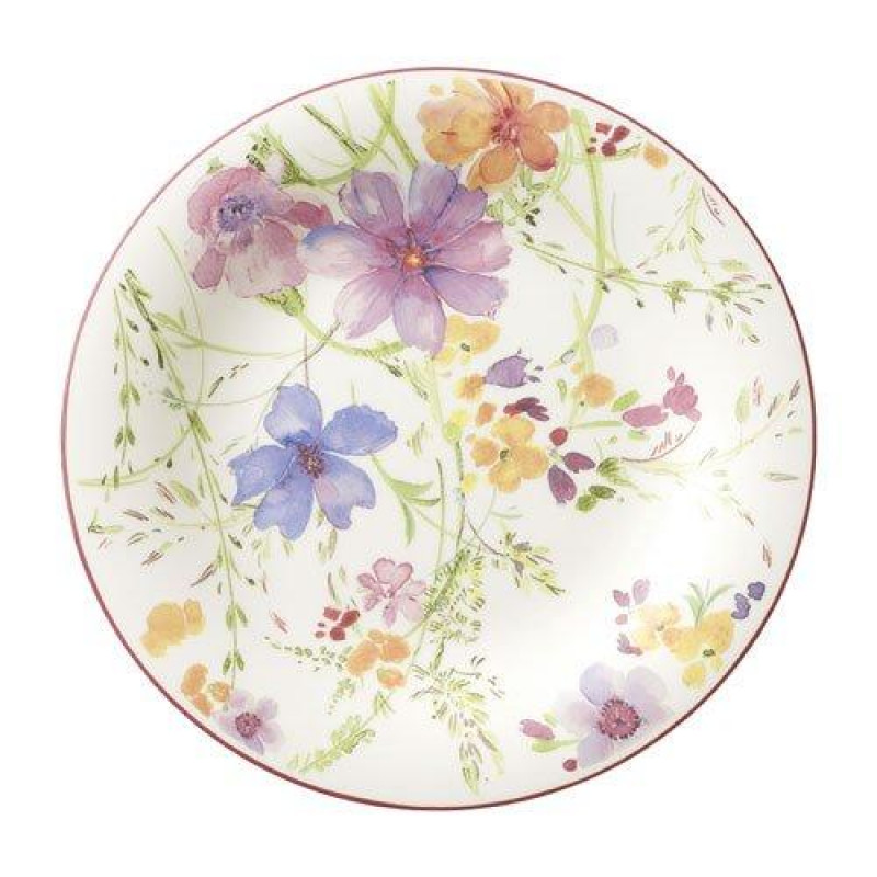 

Mariefleur Basic Тарелка для завтрака 21 см Villeroy & Boch, красочный