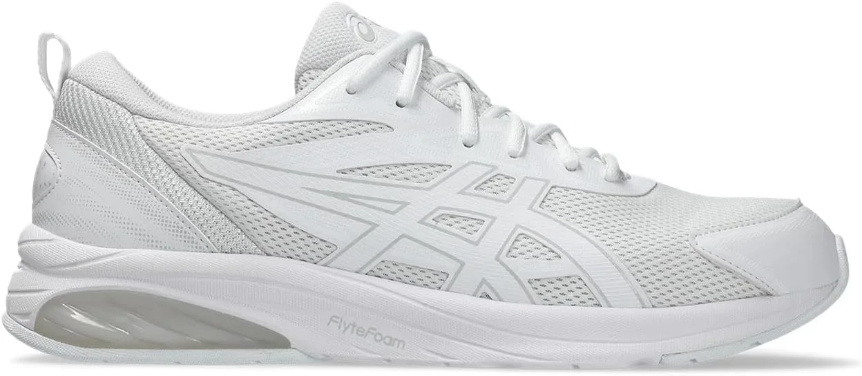 Кроссовки унисекс ASICS Gel-Quantum Kei, мультиколор — фото 3