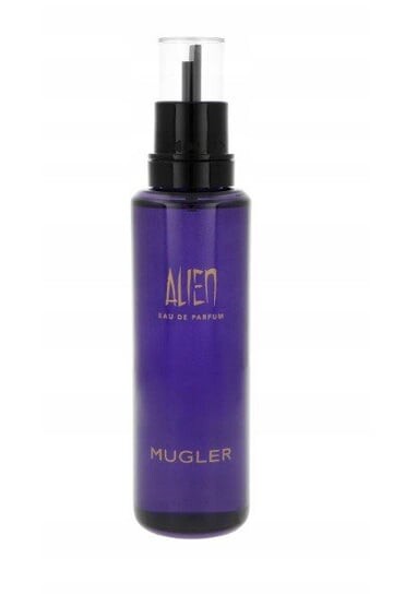 

Парфюмированная вода, Recharge, сменный флакон, 100 мл Thierry Mugler, Alien