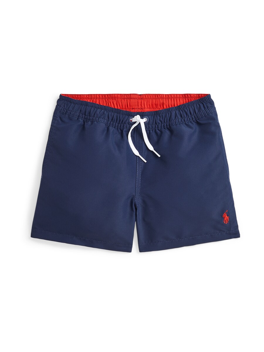 

Шорты Polo Ralph Lauren, темно-синий