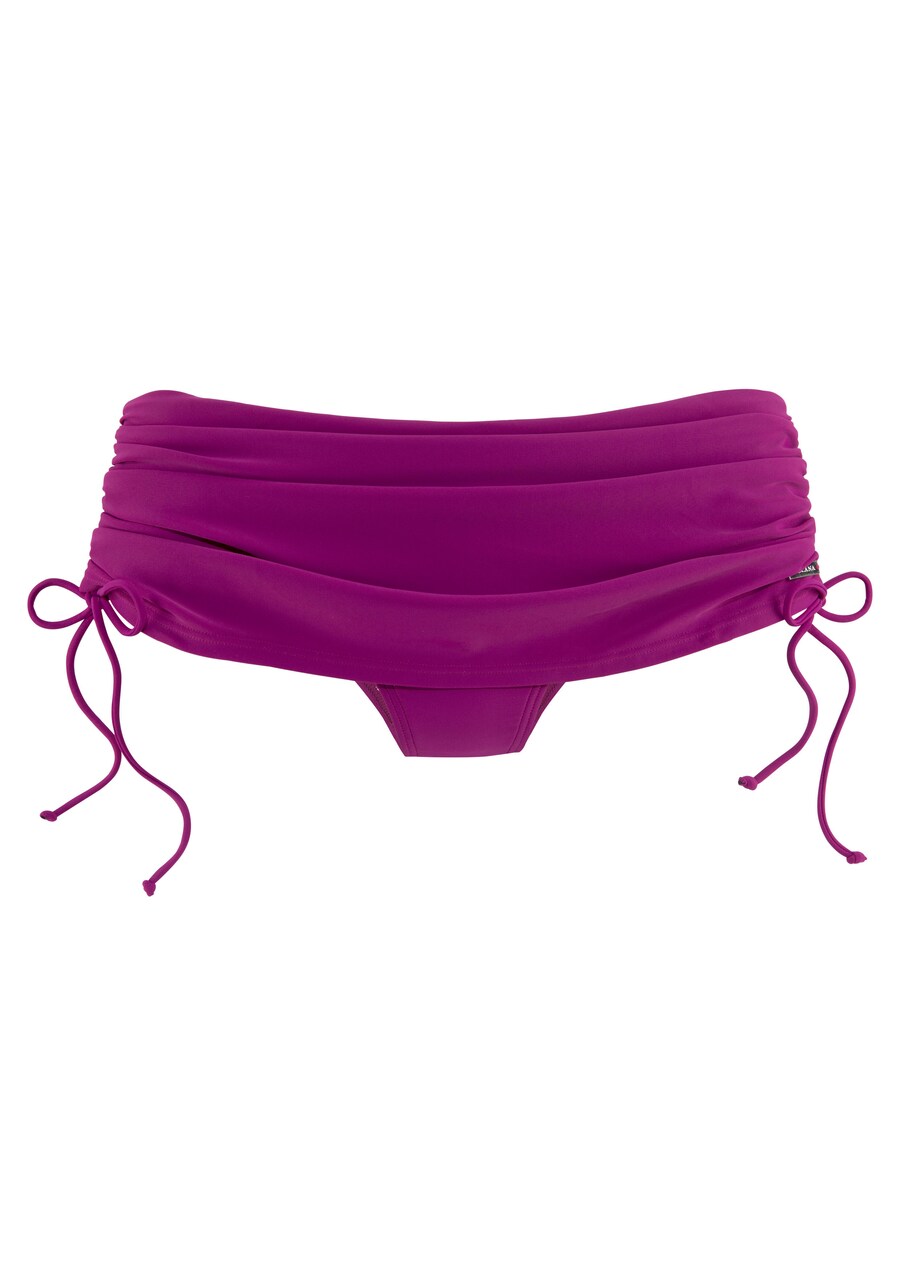 

Низ бикини LASCANA, Fuchsia