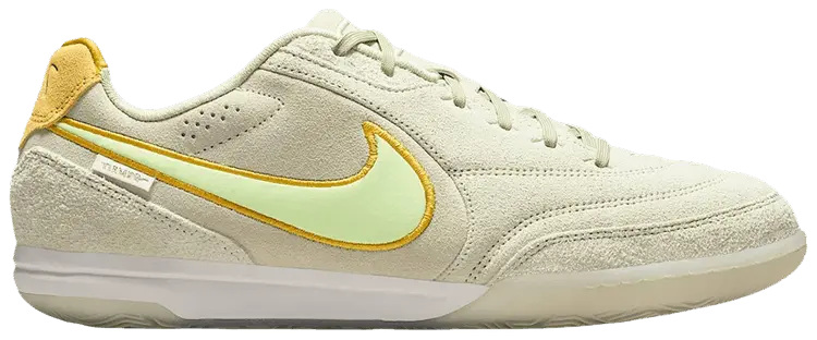 

Кроссовки Nike Tiempo Streetgato LE, желтый