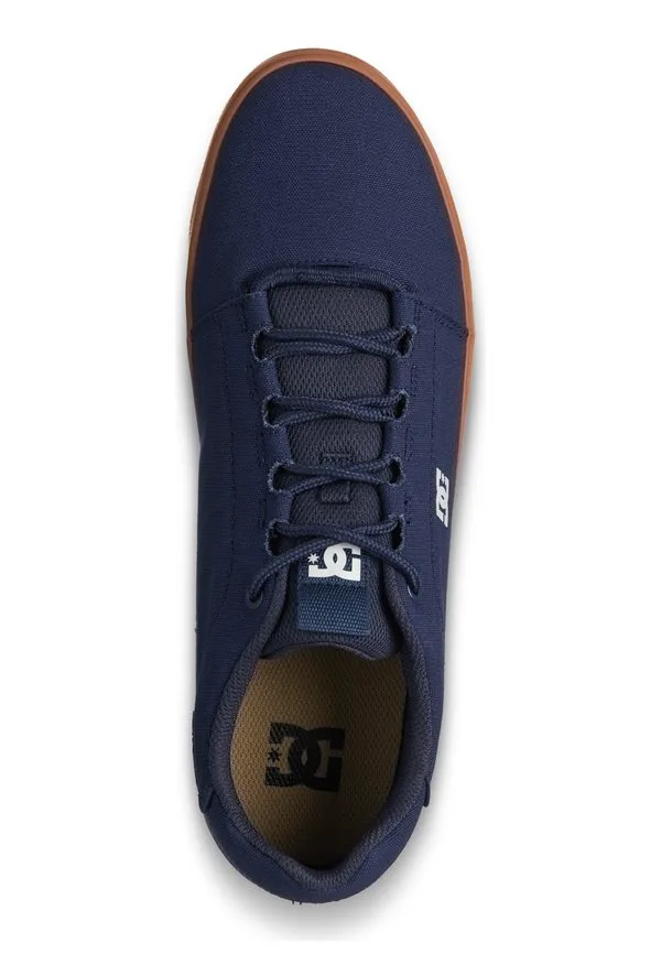 Тренировочные кроссовки hyde Dc Shoes, Dgu Dc Navy Gum — фото 3
