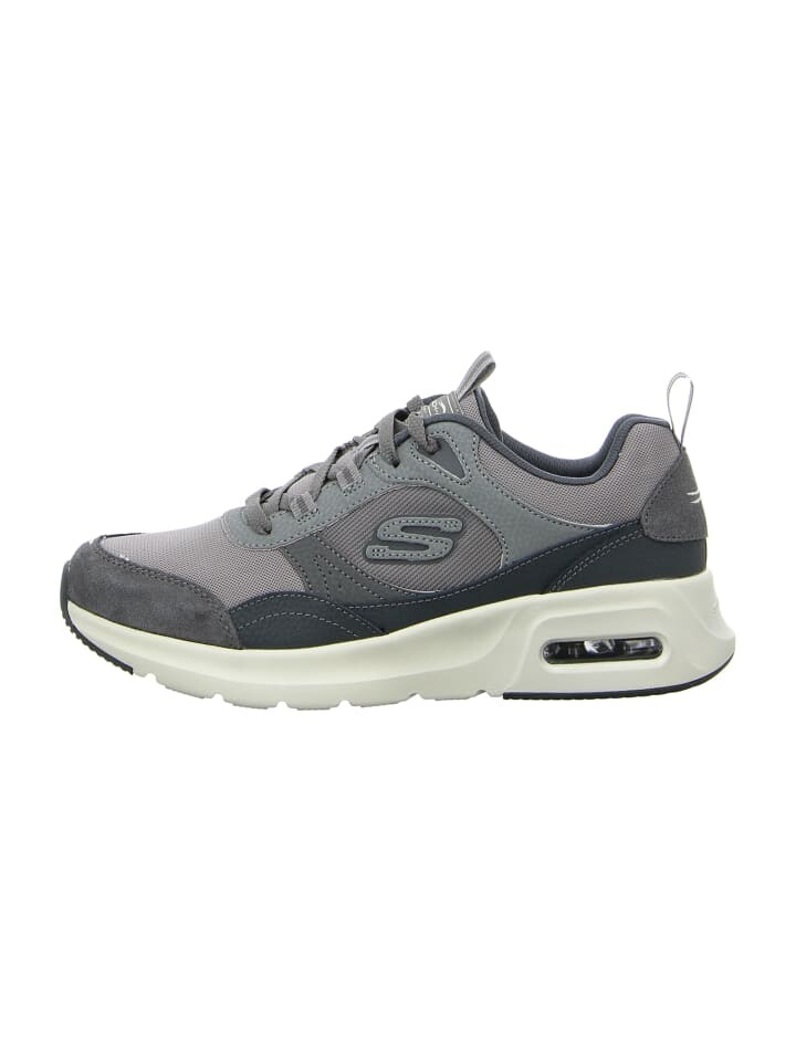 

Низкие кроссовки Skechers Low, серый