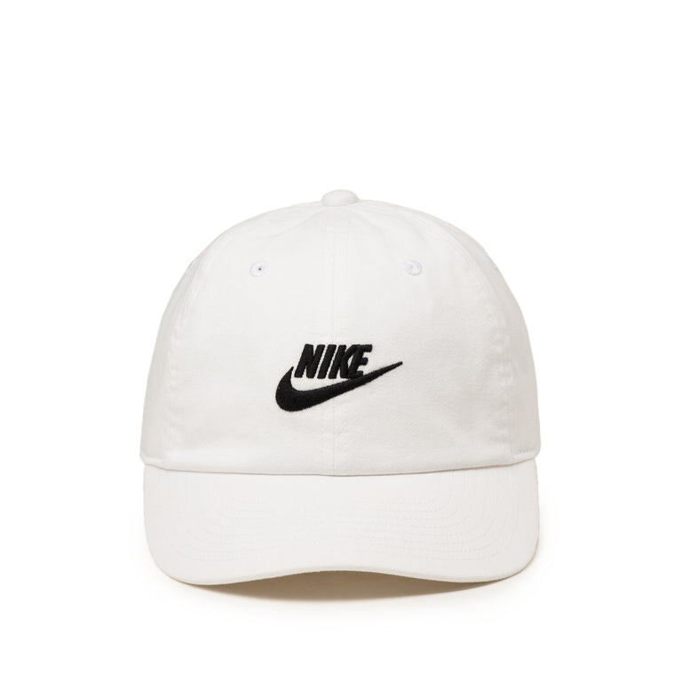 

Бейсболка club washed cap Nike, белый