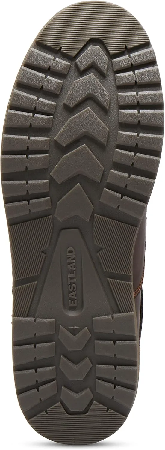 Туфли Eastland Mens Dante, коричневый — фото 4