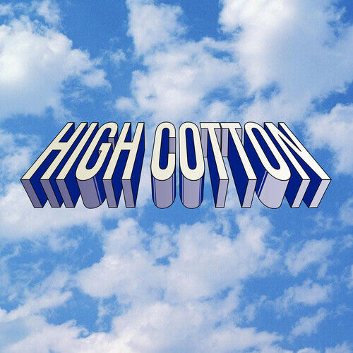 

CD диск High Cotton: High Cotton
