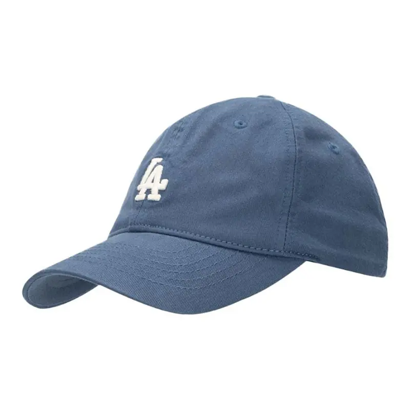

MLB Эластановый бейсболка унисекс синий, Blue