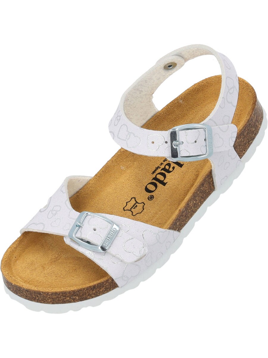 

Сандалии Palado Sandals Tarviso, белый