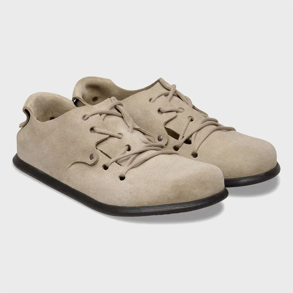 Мужские дезерты Montana Leve Taupe Regular от Birkenstock