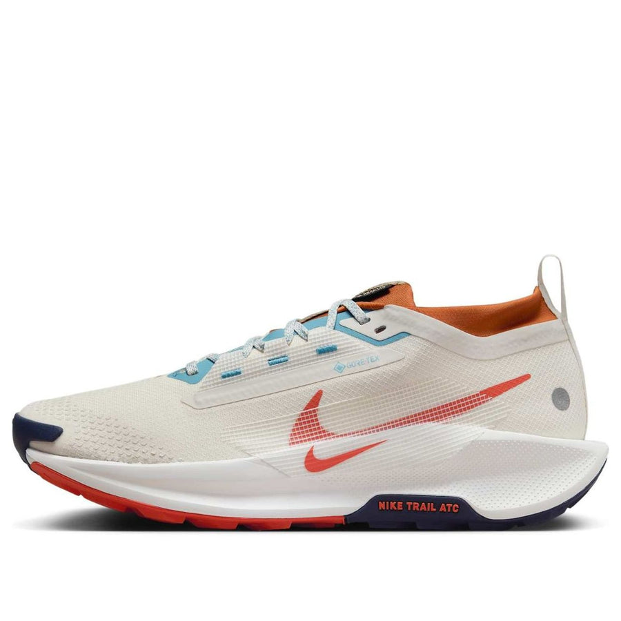 

Кроссовки Nike React Pegasus Trail 5 Gore-Tex 'Photon Vintage Coral', бежевый