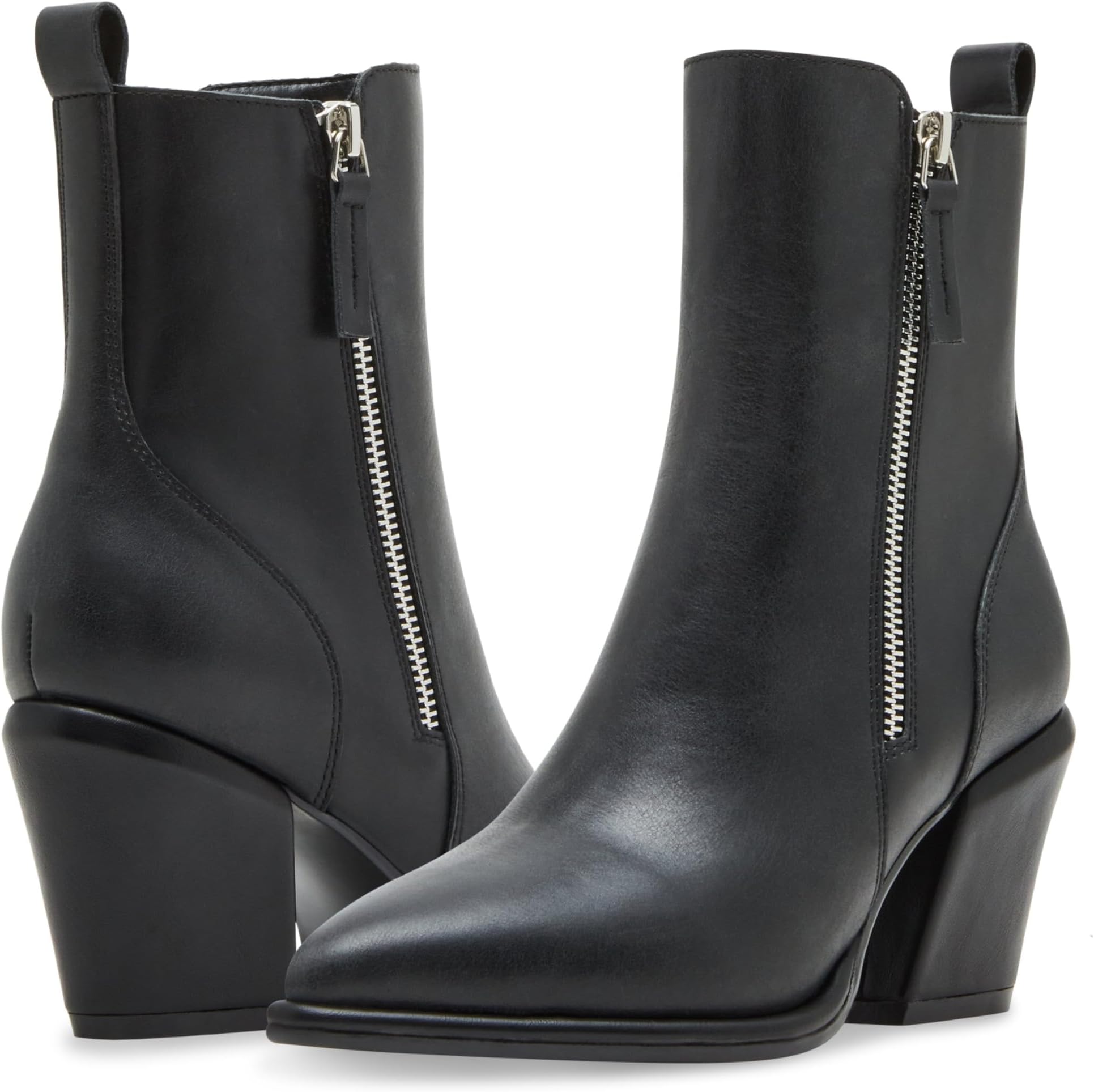Ботинки Blondo Elenor Waterproof, цвет Black Leather