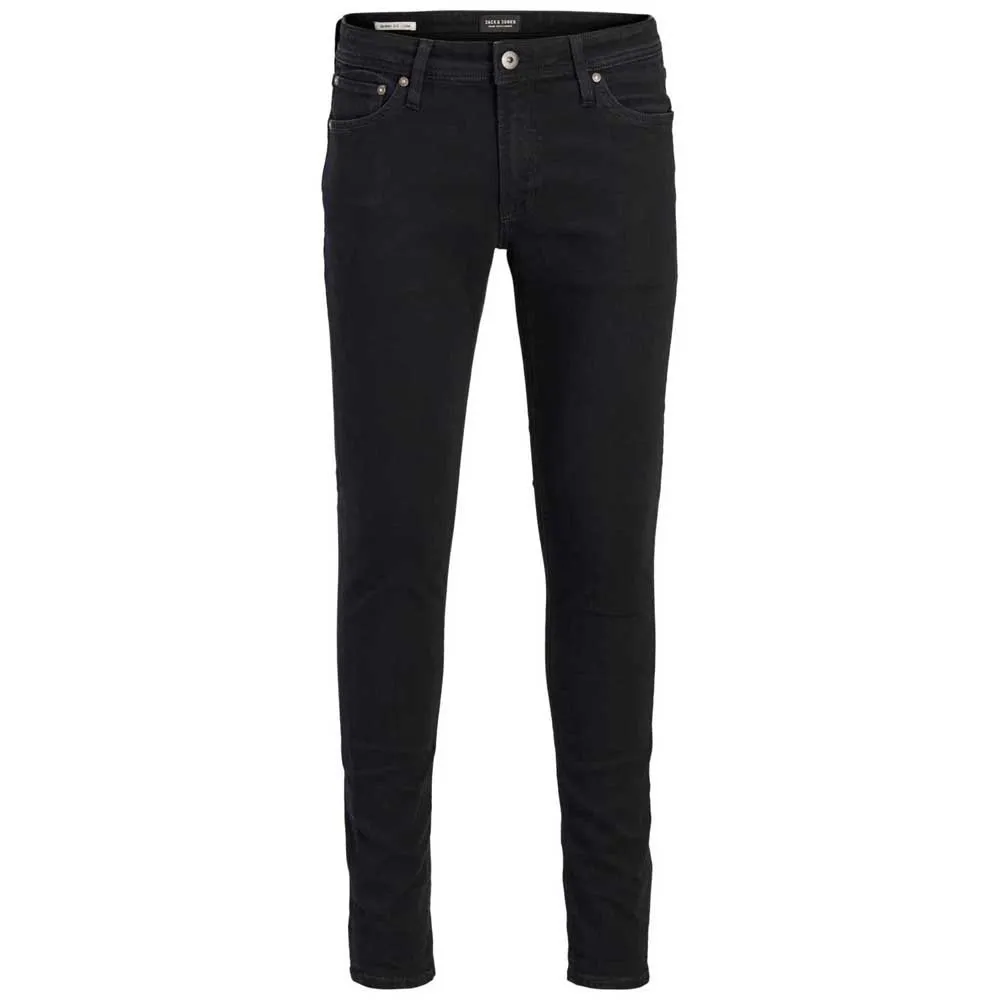 

Джинсы Jack & Jones Iliam Original AM 816, черный