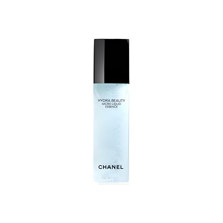 CHANEL Тонер с питательными микро-сыворотками Camellia Flower для увлажнения и восстановления 150мл — фото 3