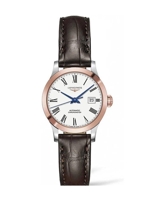 

Часы Longines, серый