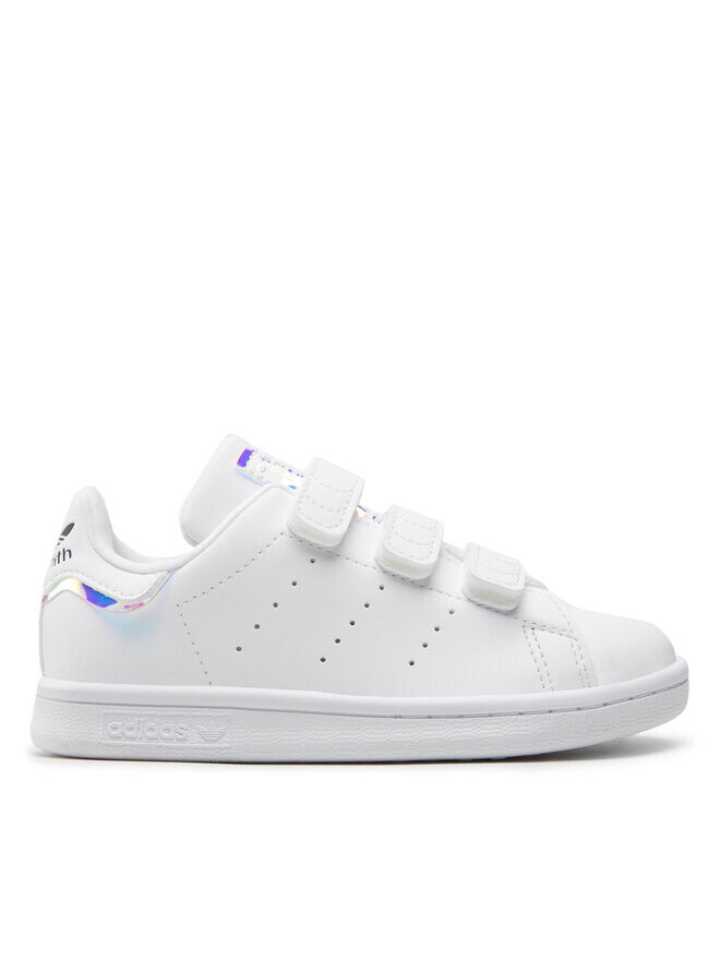 

Кроссовки Stan Smith adidas, белый