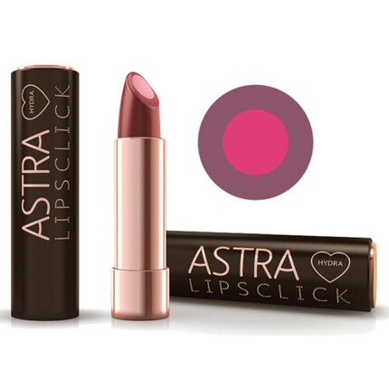 

Hydra Lipslick 05 Poison Apple Lipstick Косметический макияж, Astra