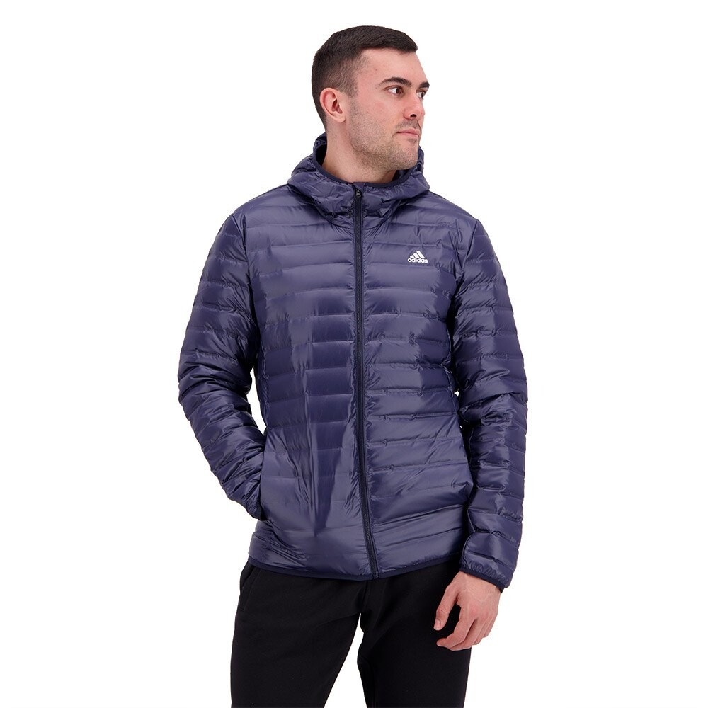 

Куртка adidas Varilite, синий