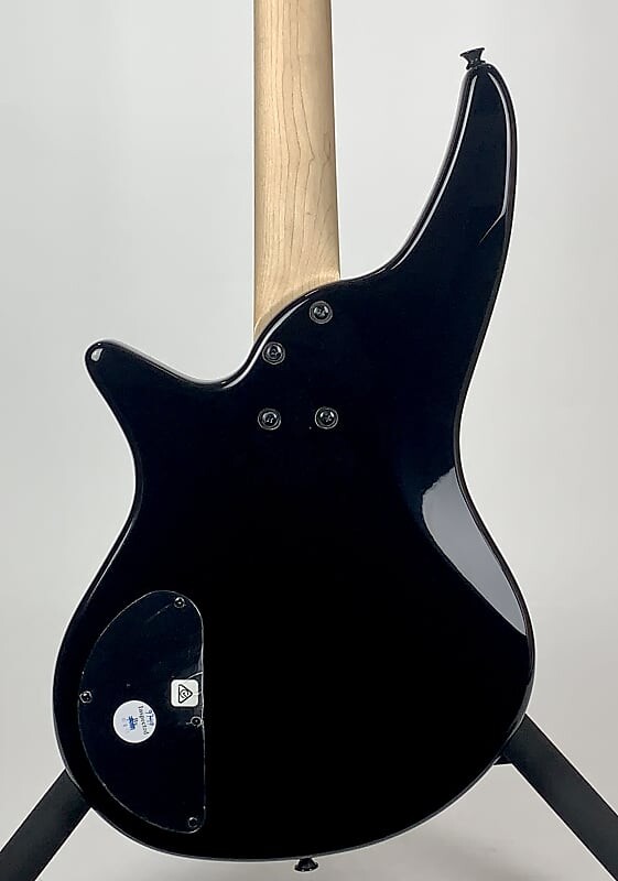 

Басс гитара Jackson JS Series JS2 Spectra Bass - Gloss Black