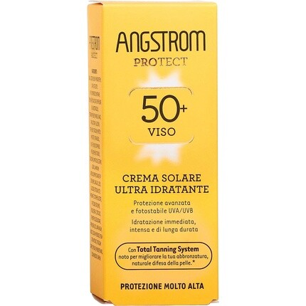 

Прот Гидра Кр Сол 50+, Angstrom