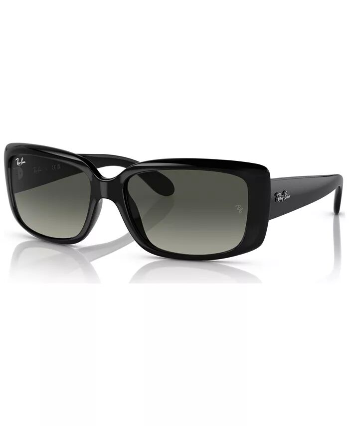 

Женские солнцезащитные очки Ray-Ban, черный