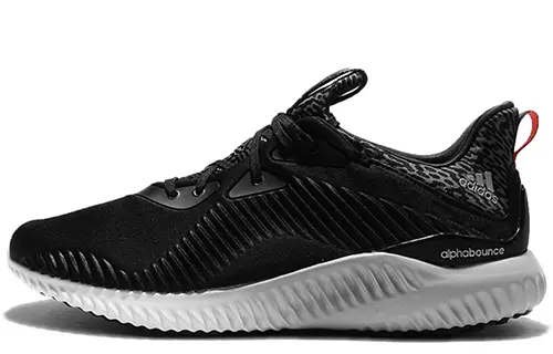 

Кроссовки adidas AlphaBounce Core Black
