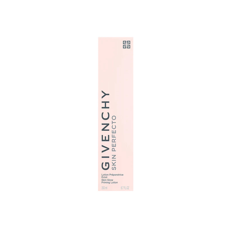 Лосьон Givenchy Skin Perfecto Skin-Glow Priming Lotion для сияния кожи лица, 200 мл — фото 3