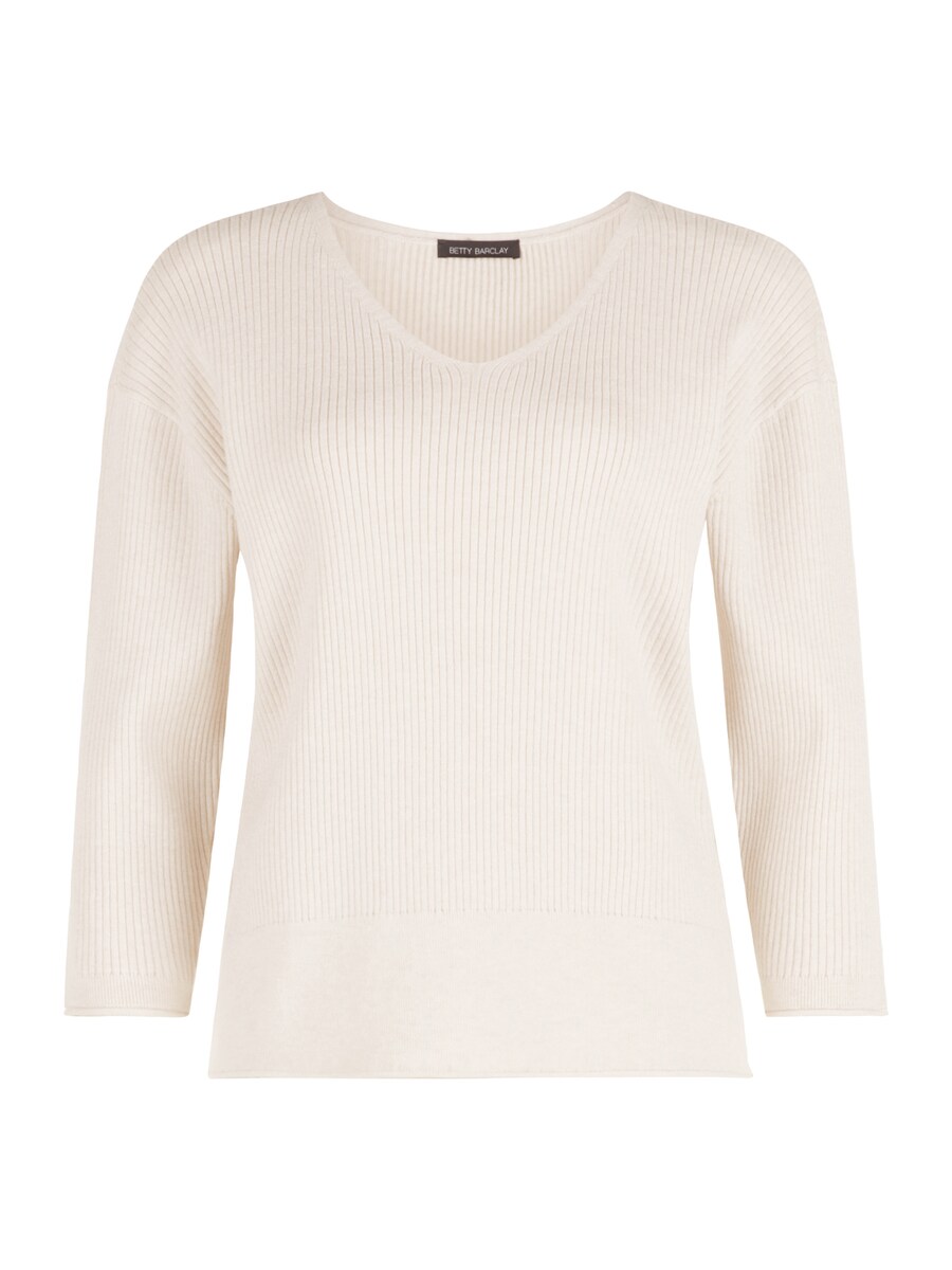 

Свитер Betty Barclay, цвет mottled beige
