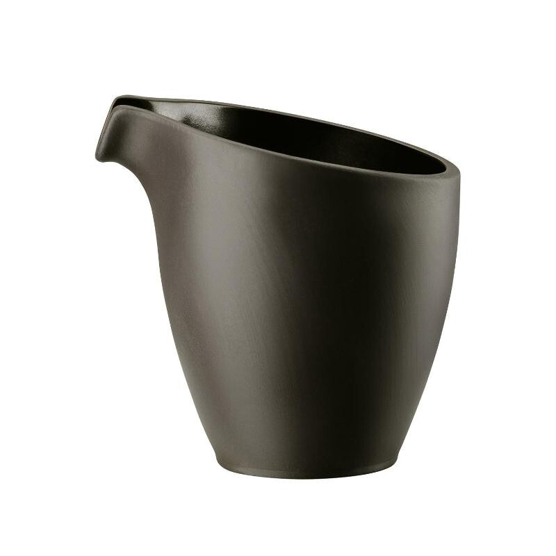 

Молочник Junto Slate Grey 0,15 л Rosenthal, серый