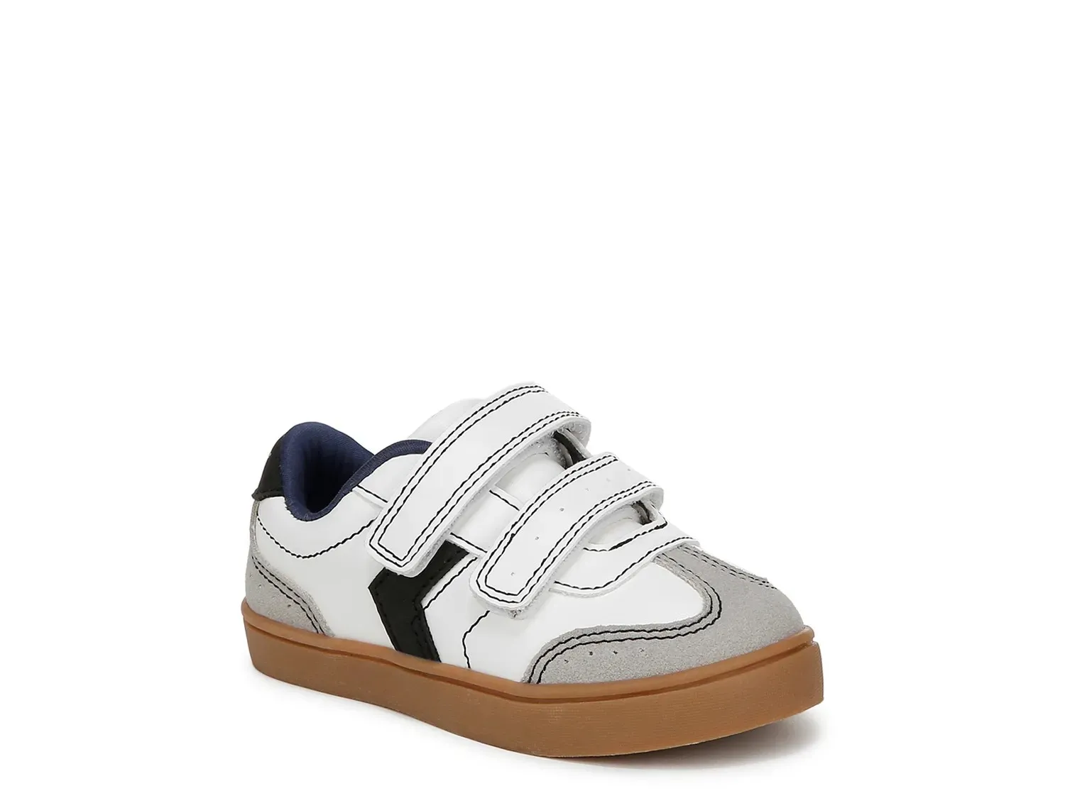 

Dr. Scholl's Кроссовки Madison Play от Dr. Scholl — детские, цвет «Off White»