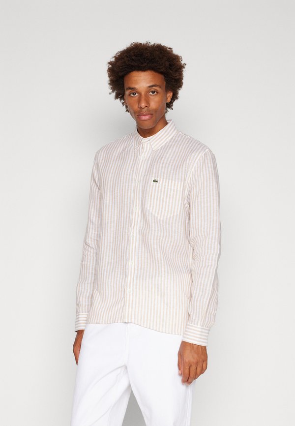

Рубашка Lacoste, мультиколор