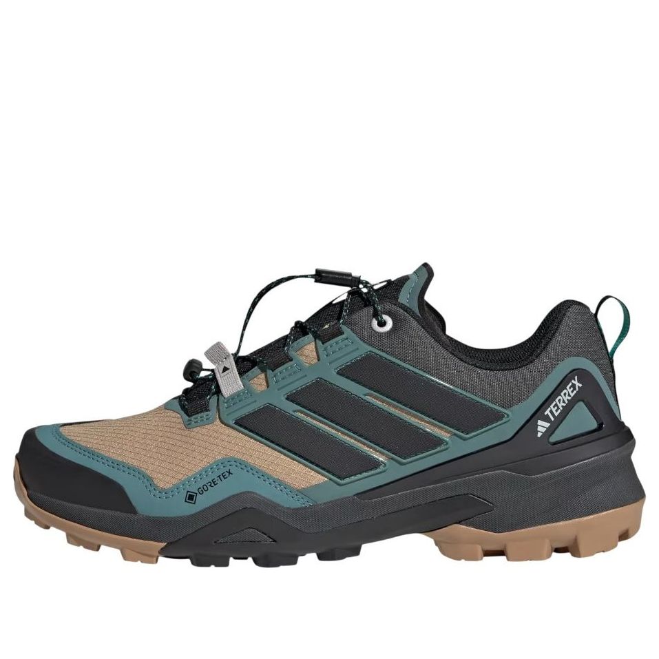 

Adidas Terrex Skychaser Gore-Tex 'Cardboard Legend Ivy'