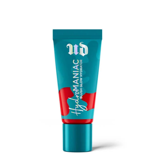 

Румяна hydromaniac fch 35 мл Urban Decay, цвет red flag