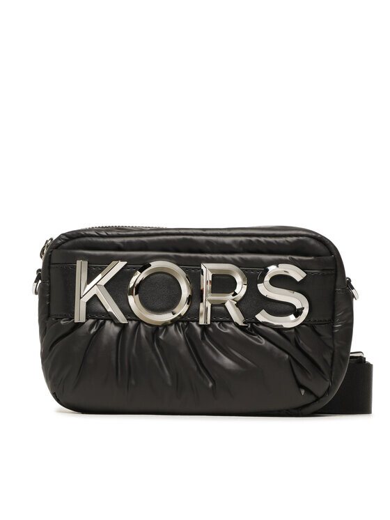 

Кошелек Michael Michael Kors, черный