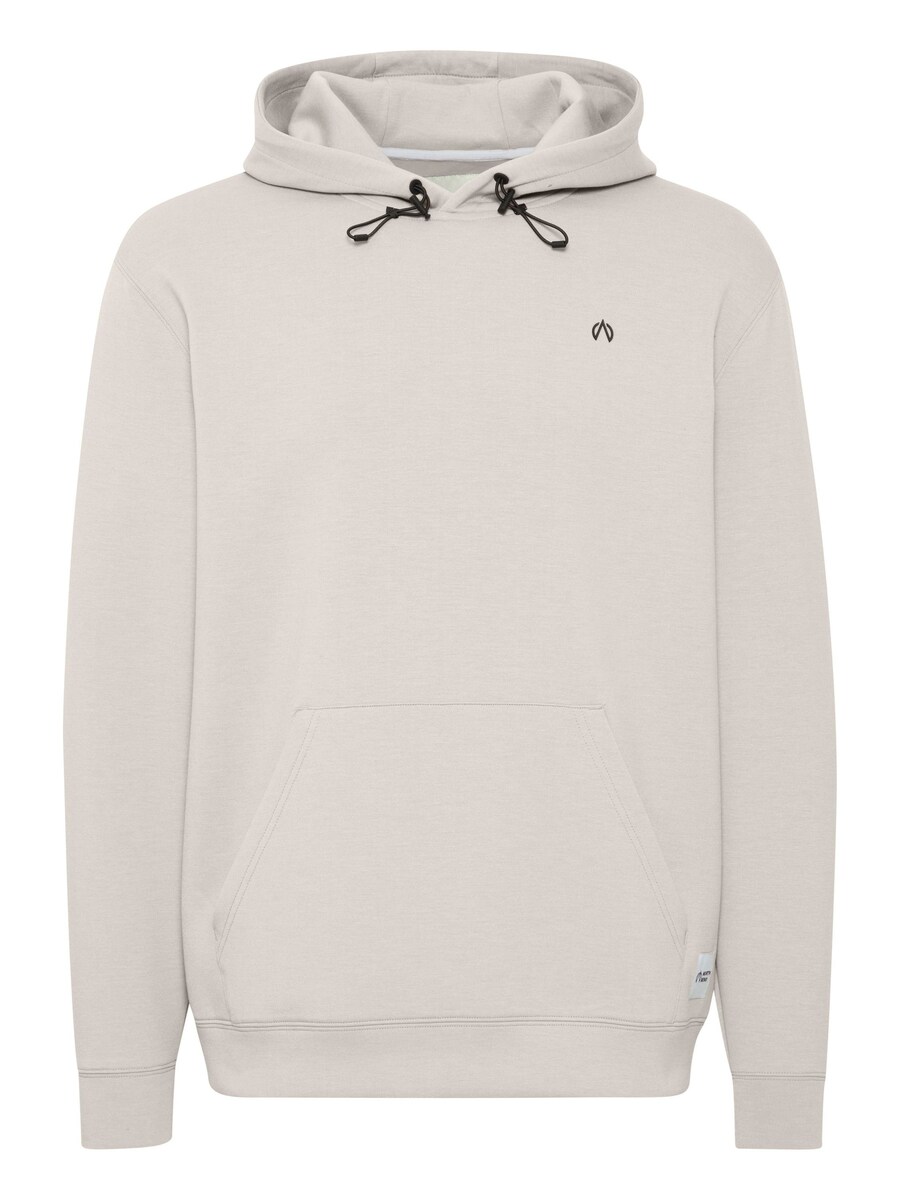 

Спортивная толстовка North Bend Tamino, светло-серый