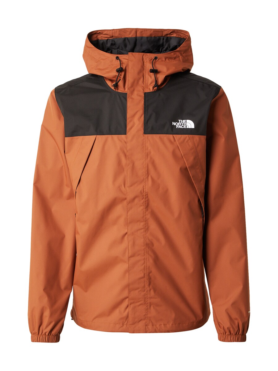 

Куртка для активного отдыха THE NORTH FACE ANTORA, светло-коричневый