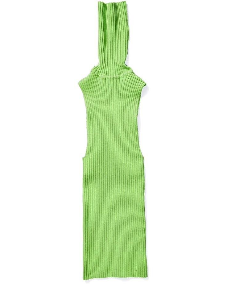 

Топ giu giu Nonna Tank Top, цвет Celery