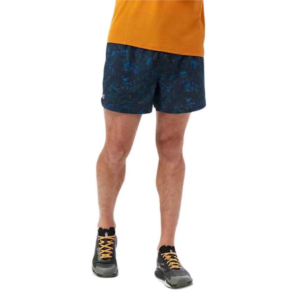 

Шорты Smartwool Active Lined 5´´, синий