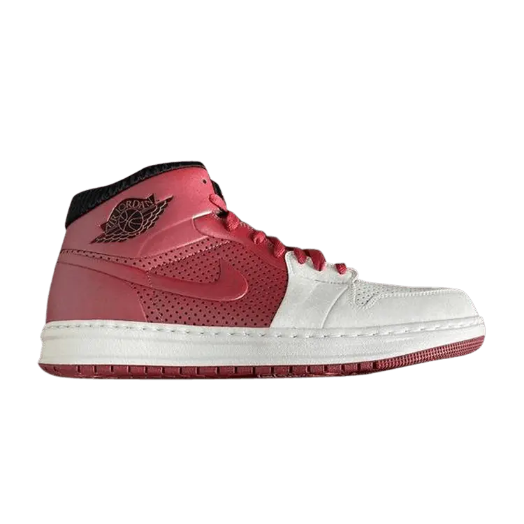 

Кроссовки Air Jordan Air Jordan Alpha 1 'W3lcome Home', красный